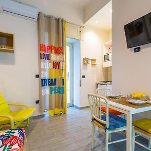 Apartamento Estudio